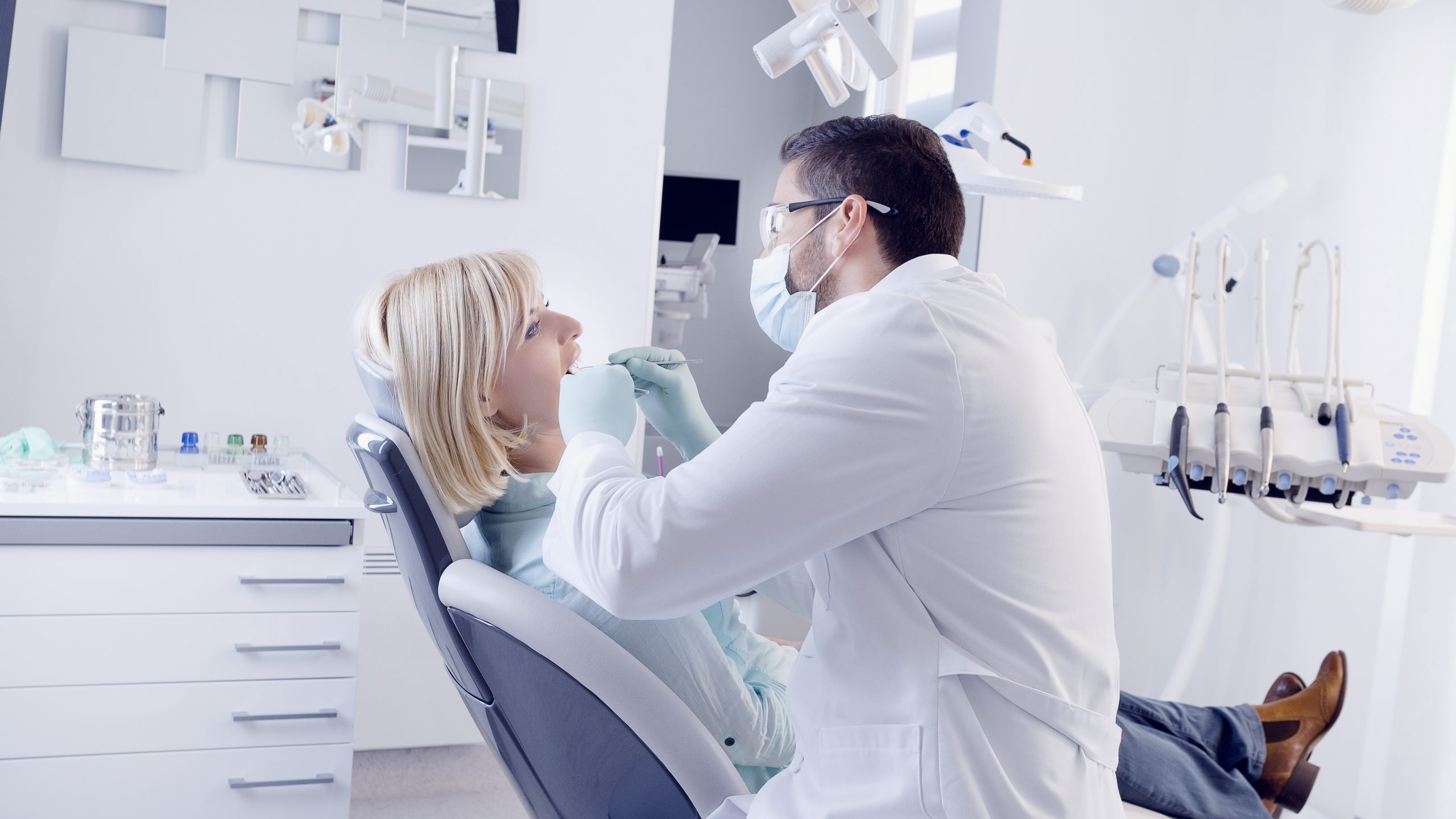 Dentist in Barrington, NJ